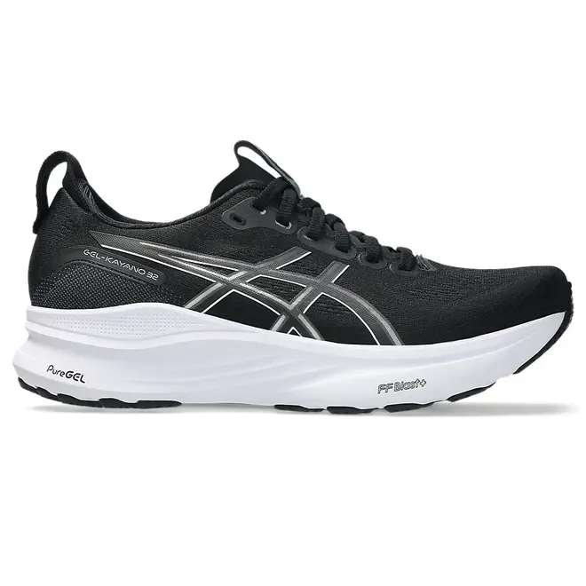 ASICS Gel-kayano 32 Black