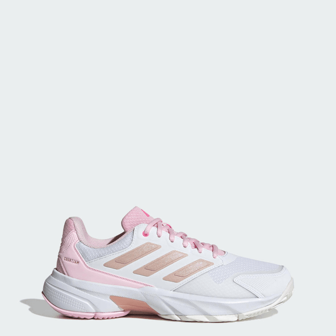 adidas Courtjam Control 3 Tennis