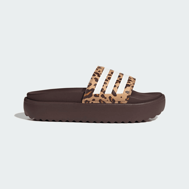 adidas adilette Platform