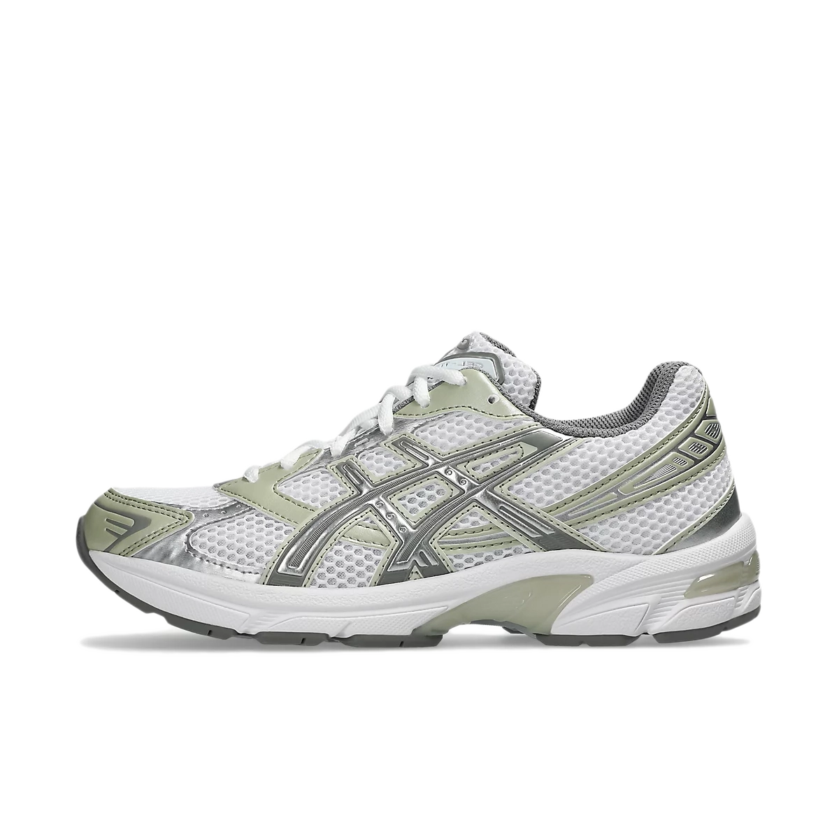 ASICS Gel-1130 'Dried Leaf Green' 1202A164-124