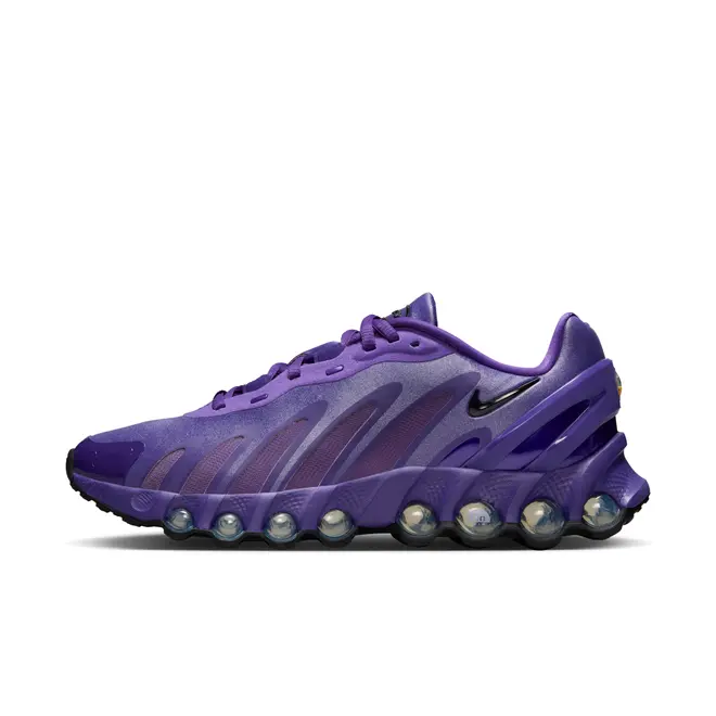 Nike Air Max Dn8 WMNS 'Wild Grape'