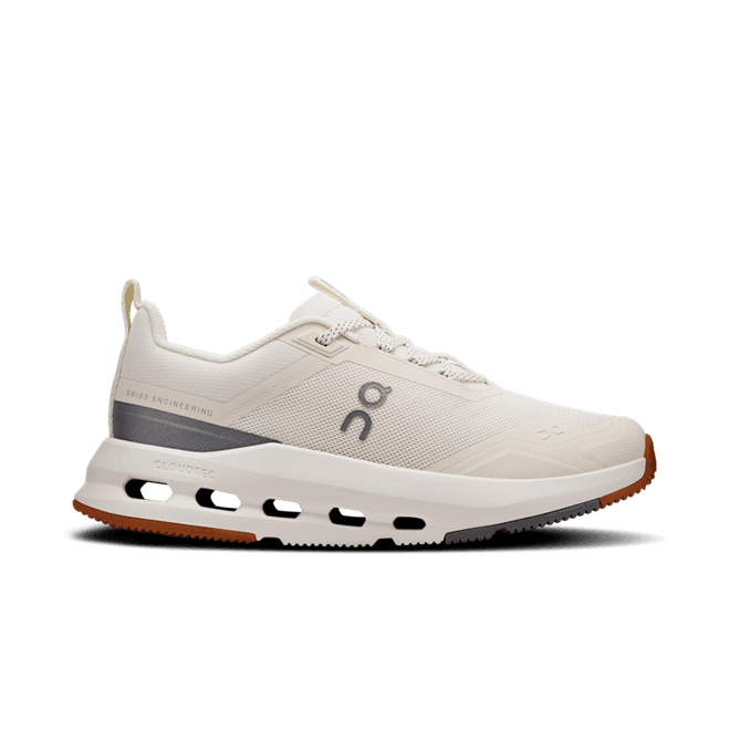 ON Cloudnova Youth 'Beige'