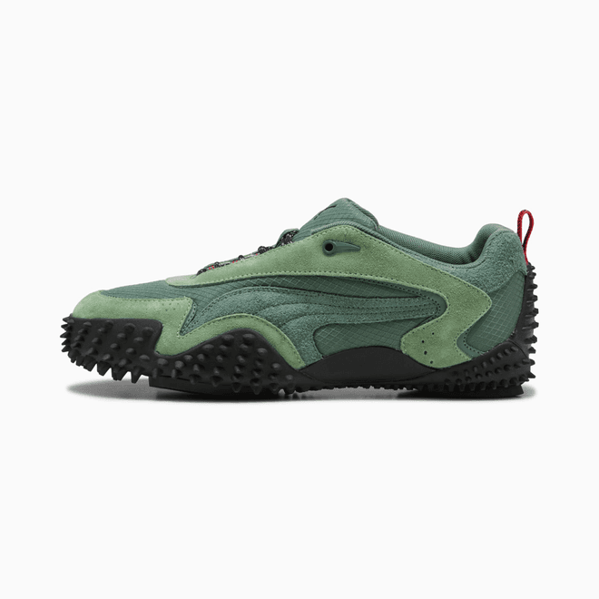 Puma Mostro XC