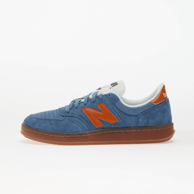 New Balance 500 Blue