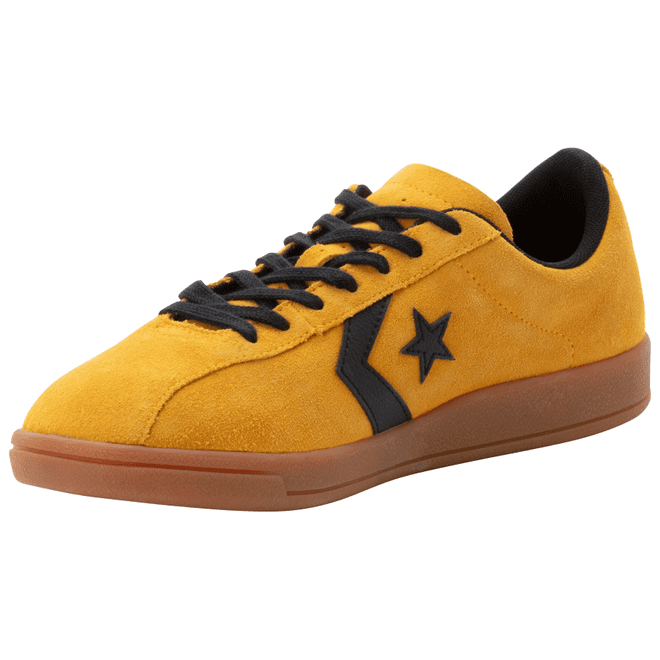 Converse All Star Classic Trainer Suede