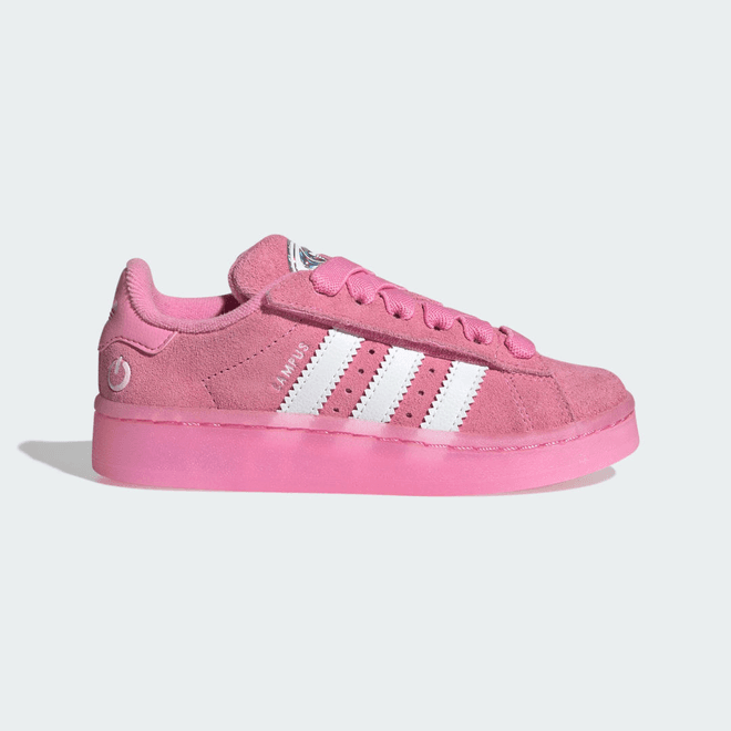 adidas Campus 00s Led Lights Comfort Closure Elastic Lace Sneakers