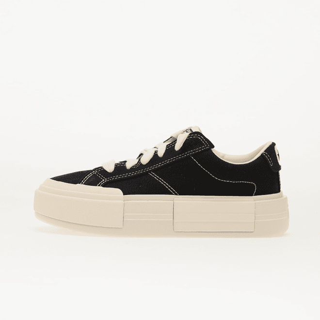 Converse Chuck Taylor All Star Cruise Black