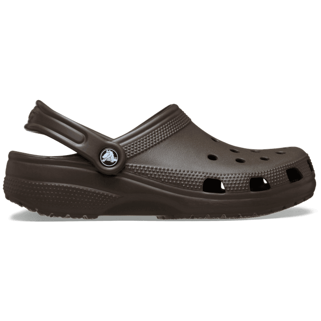 Crocs Classic Clogs Espresso
