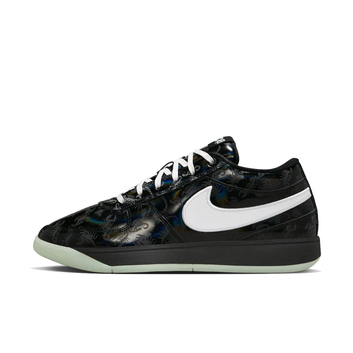 Nike Book 1 Halloween 'Scorpion' IM7615-001