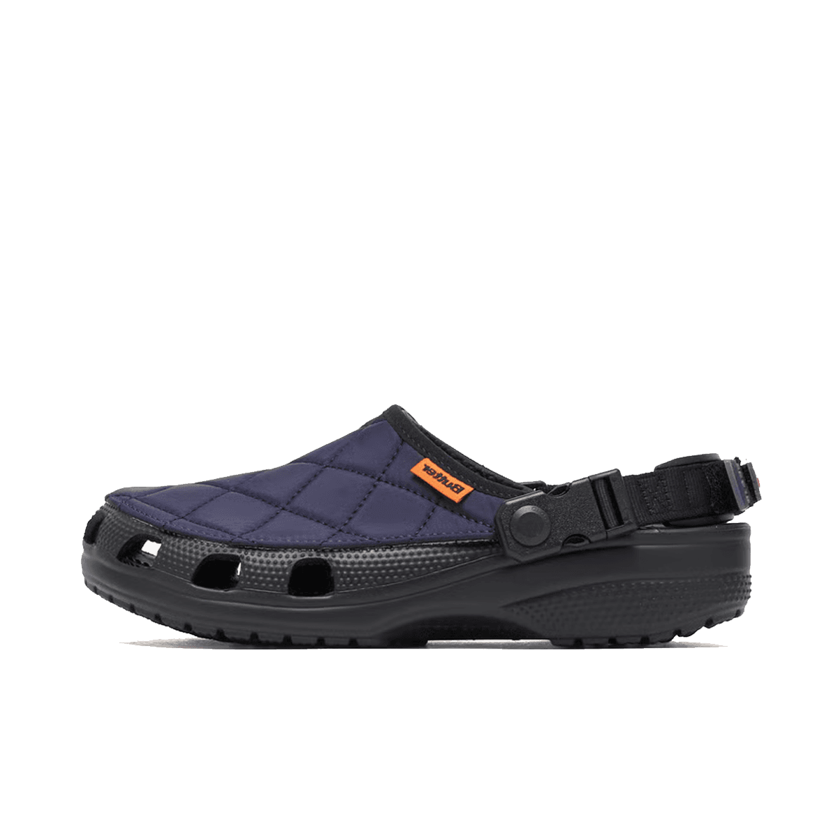Butter Goods x Crocs Classic Clog 'Blue'