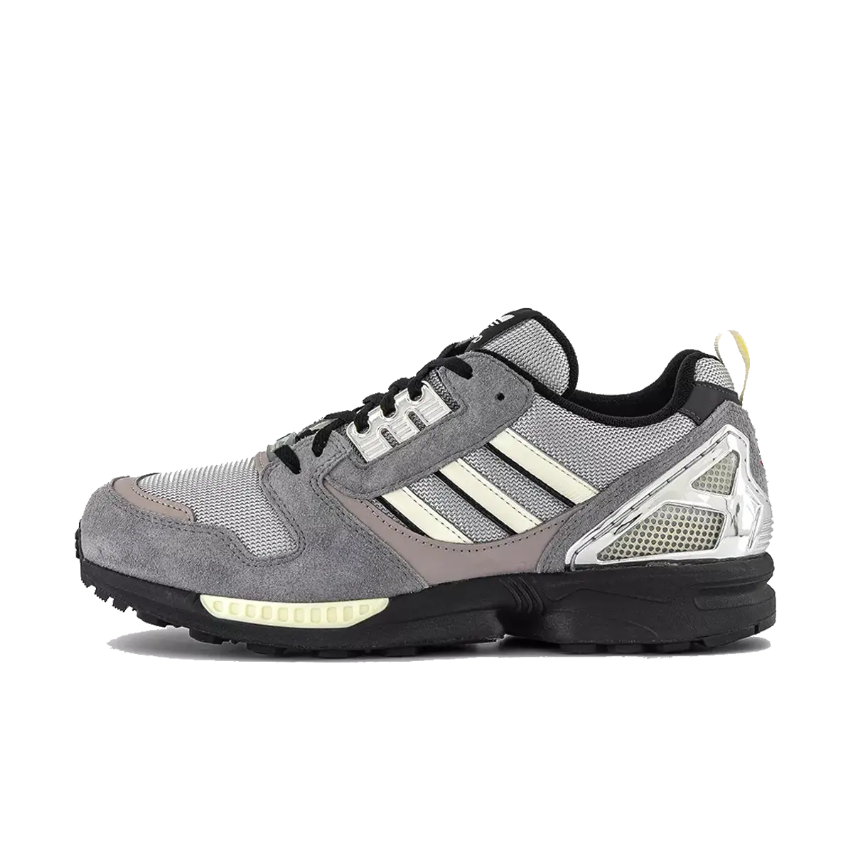 OFFSPRING x MITA x adidas ZX8000 'London to Tokyo'