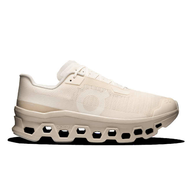 ON Cloudmonster Void 'Beige'