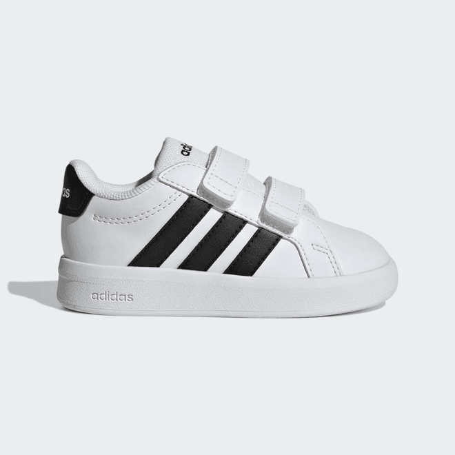 adidas Grand Court 3.0