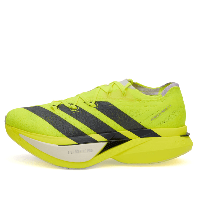 adidas Adizero Prime X3 Strung
