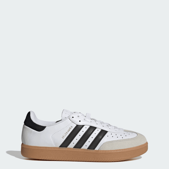 adidas Velosamba Leren