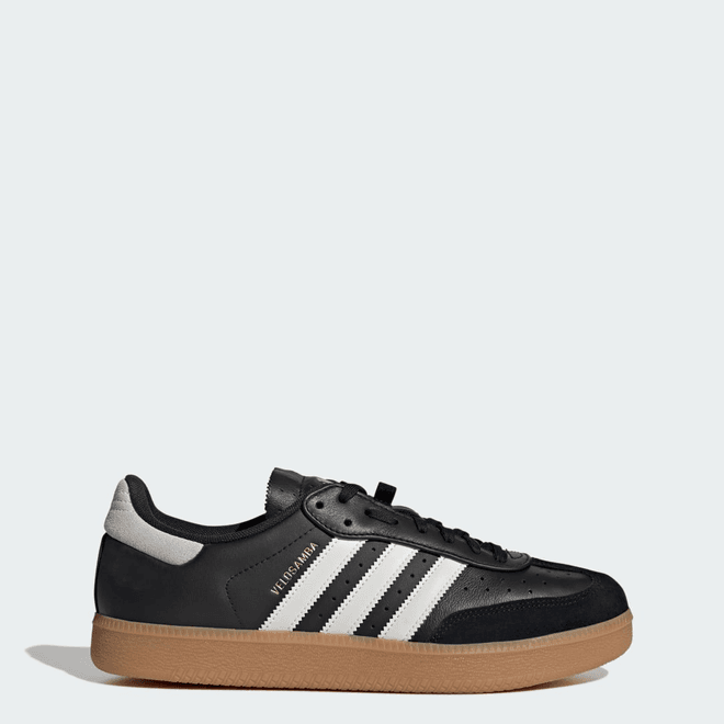 adidas Velosamba Leren