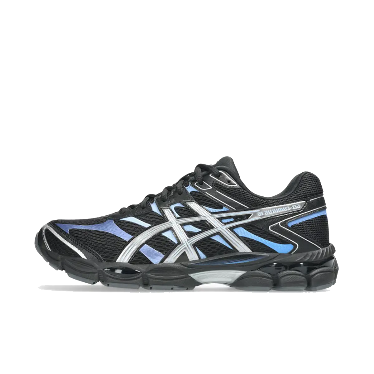 ASICS GEl-Cumulus 16 'Black'