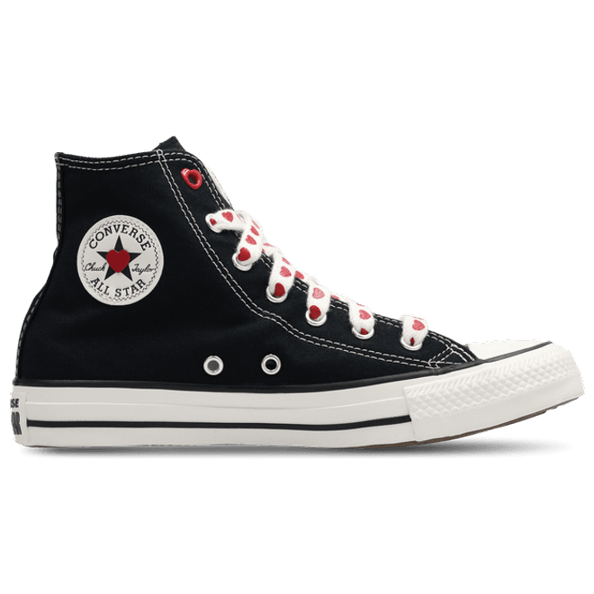 Converse Alt Star Kindersneakers Black