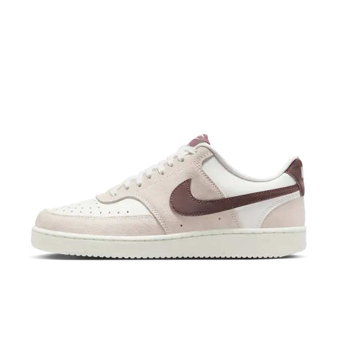 Nike Court Vision Low