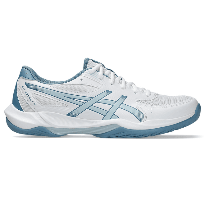 ASICS GEL-ROCKET 12 White