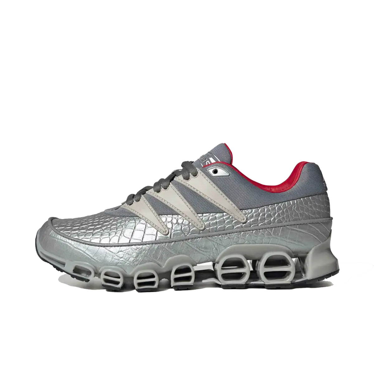 adidas Originals Predator 94 Megarid 'Silver'