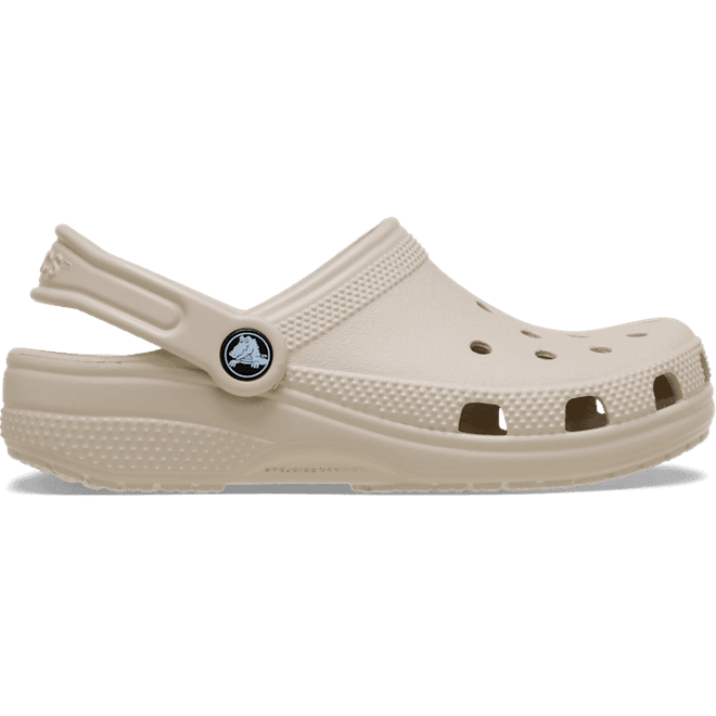 Crocs Kids Classic Clogs Frappé
