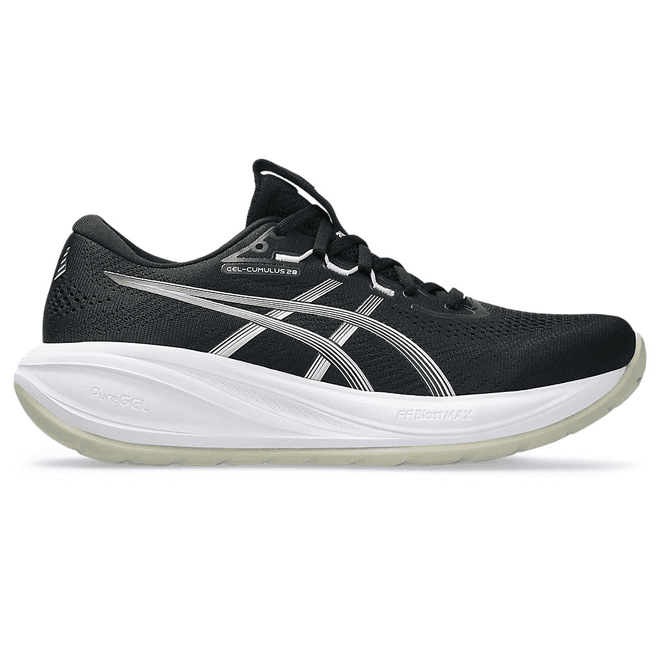 ASICS GEL-CUMULUS 28 Black