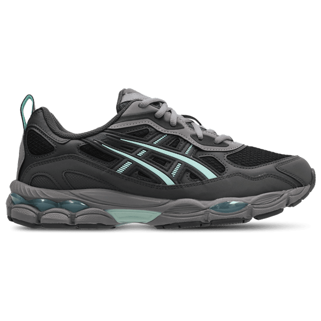 Asics GEL-NYC Grey