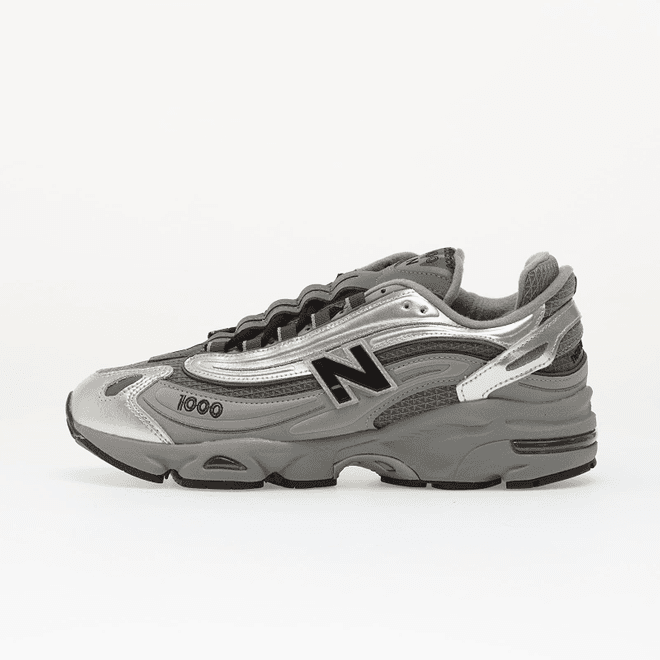 New Balance 1000 Silver Metallic