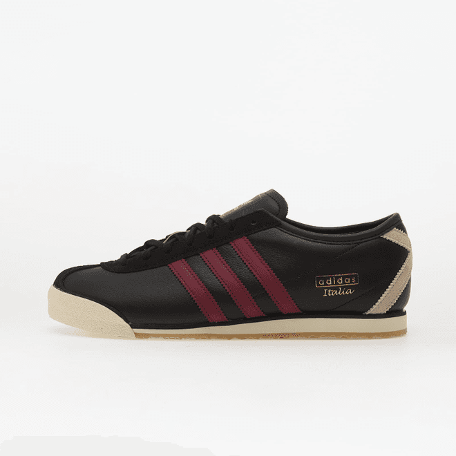 adidas Italia 70S Core Black