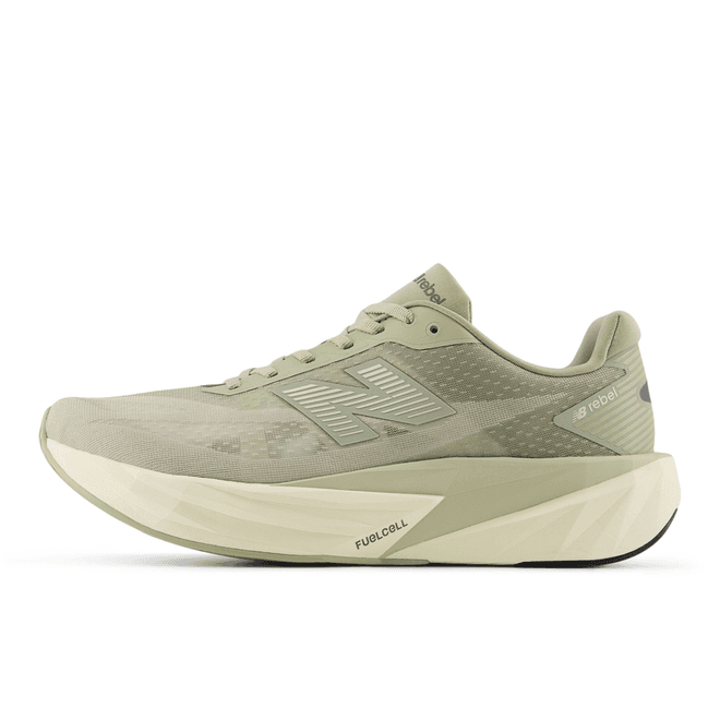 New Balance FuelCell Rebel v5