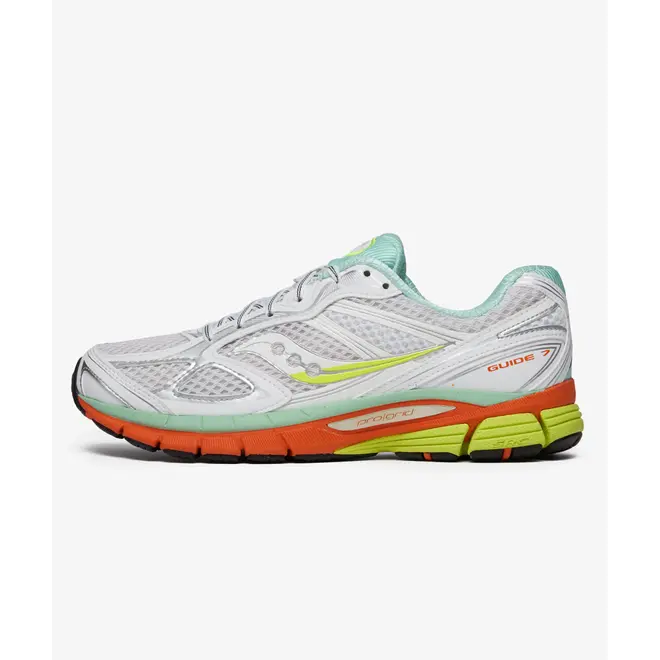 Saucony Progrid Guide 7
