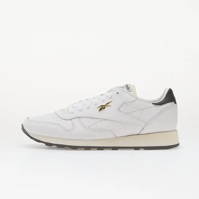 Reebok Classic Leather White