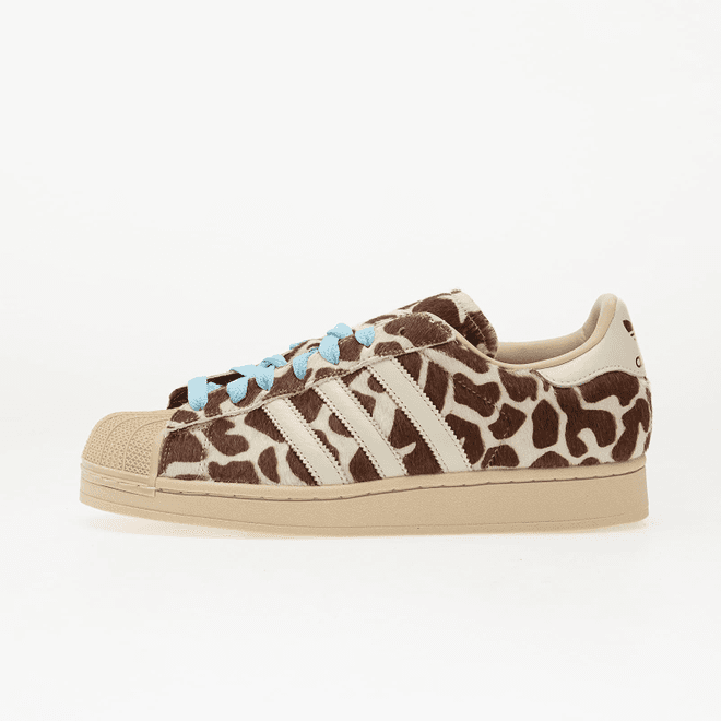 adidas Superstar II W Crli