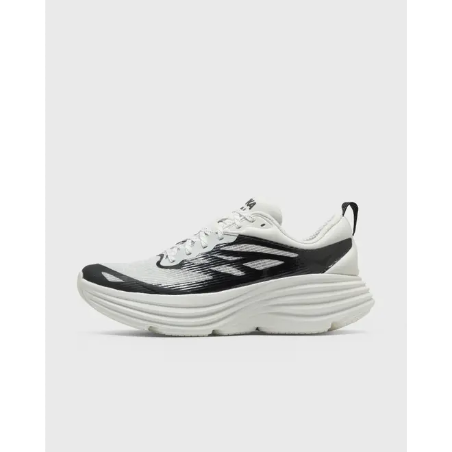 Hoka One One Bondi 8 Ts Caged - Mtl