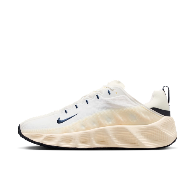 Nike Ava Rover 'Summit White & Obsidian Blue' DX4215-102