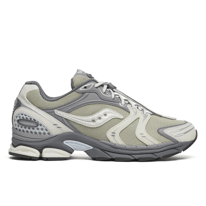 Saucony ProGrid Triumph 4 Utility Green