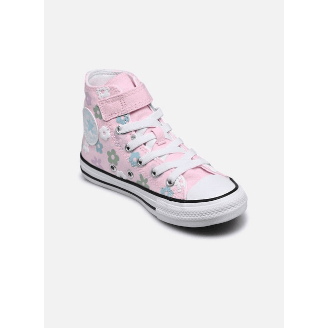 Converse Chuck Taylor All Star Easy-on Bubble Flo