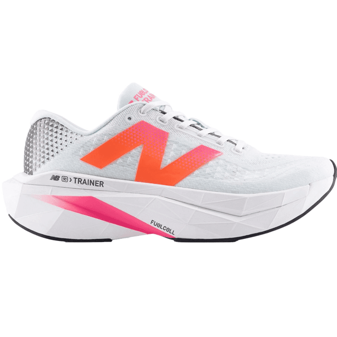 New Balance FuelCell SuperComp Trainer v3