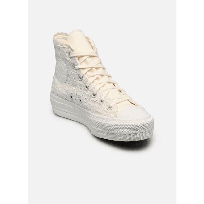 Converse Chuck Taylor All Star Lift Platform Croc