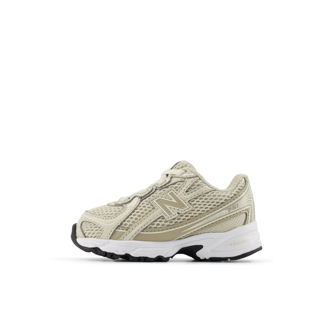 New Balance 740 Bungee Lace