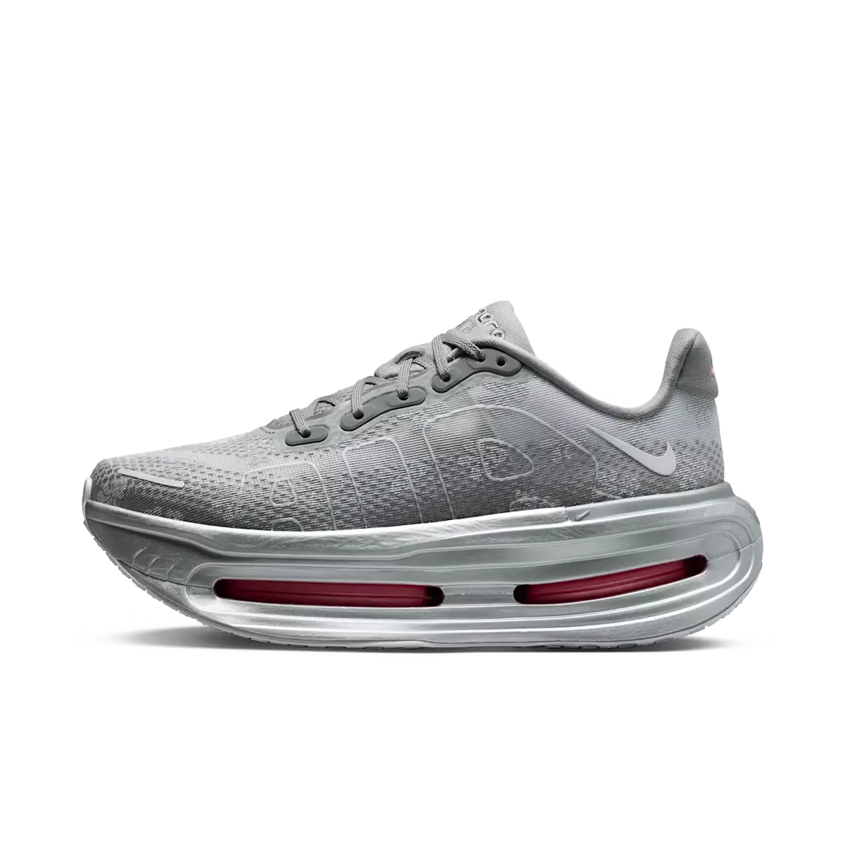 Nike Vomero Premium 'Geyser Grey'