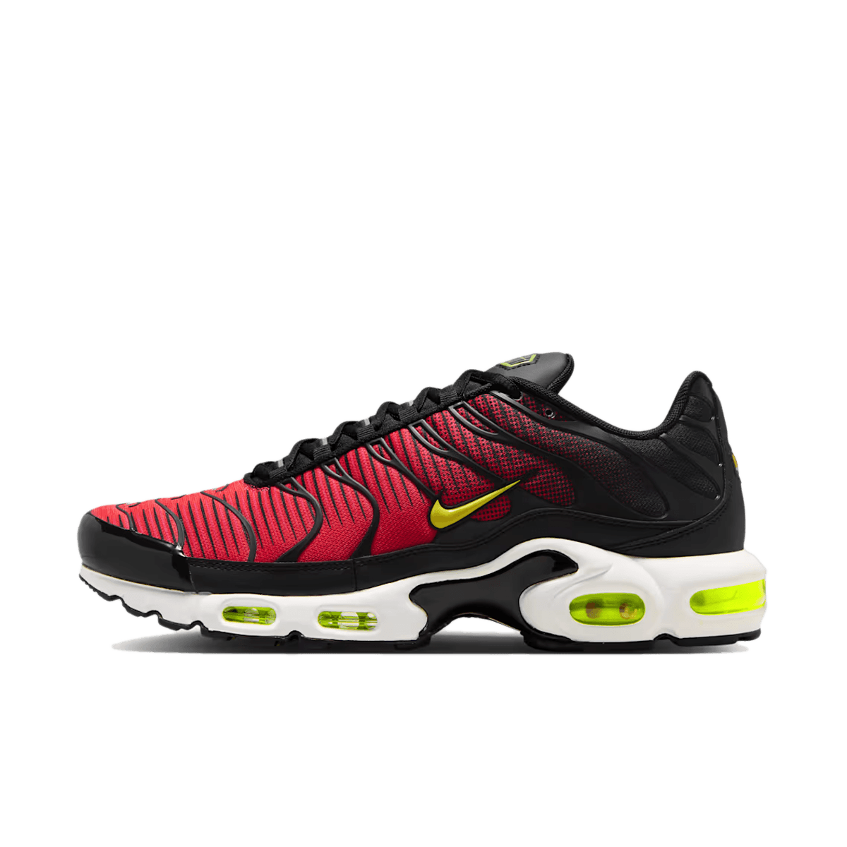 Nike Air Max Plus 'Light Crimson'