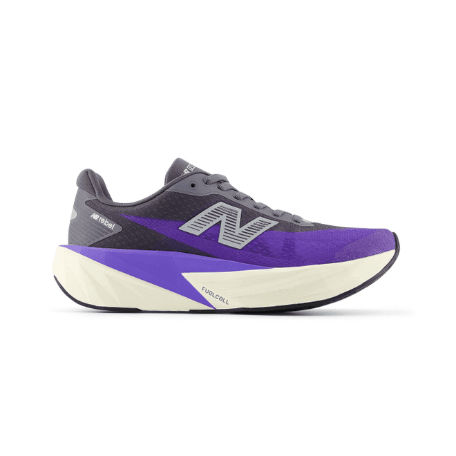 New Balance FuelCell Rebel v5