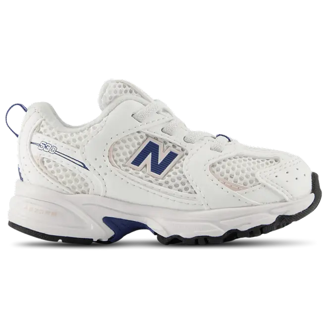 New Balance 530 Bungee Lace
