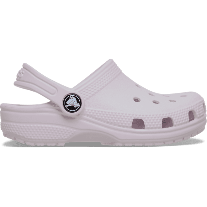Crocs Toddler Classic Clogs Kinder Grape Ice