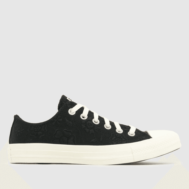 Converse Chuck Taylor All Star Ox