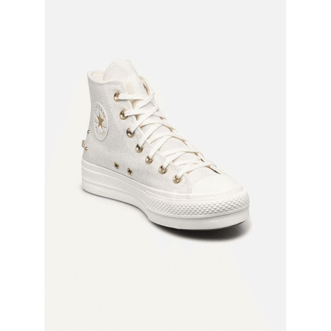 Converse Chuck Taylor All Star Lift Platform Heat