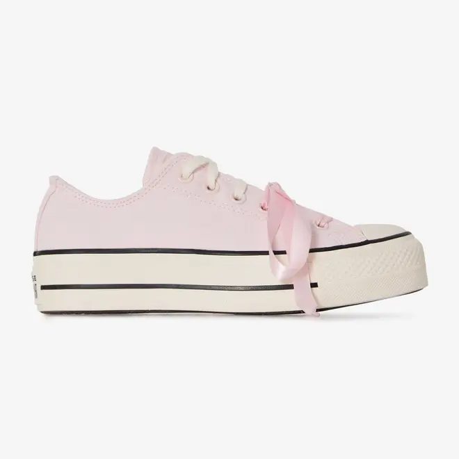 Converse Chuck Taylor All Star Lift Platform Peac