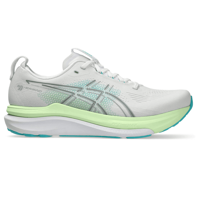 ASICS Gel-kayano 33 White
